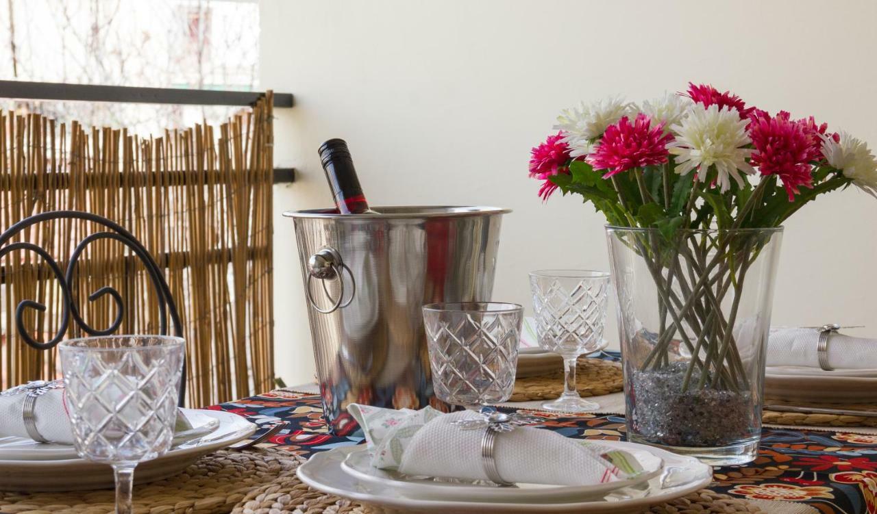 Athens Cozy Gem 2Br Apt - 200Mbps - 10 Min To Acropolis By Subway Atenas Exterior foto
